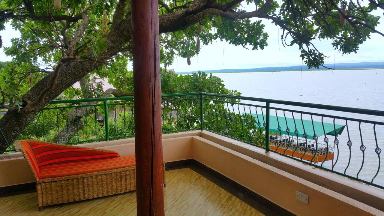 Milimani Beach Resort Kisumu Extérieur photo