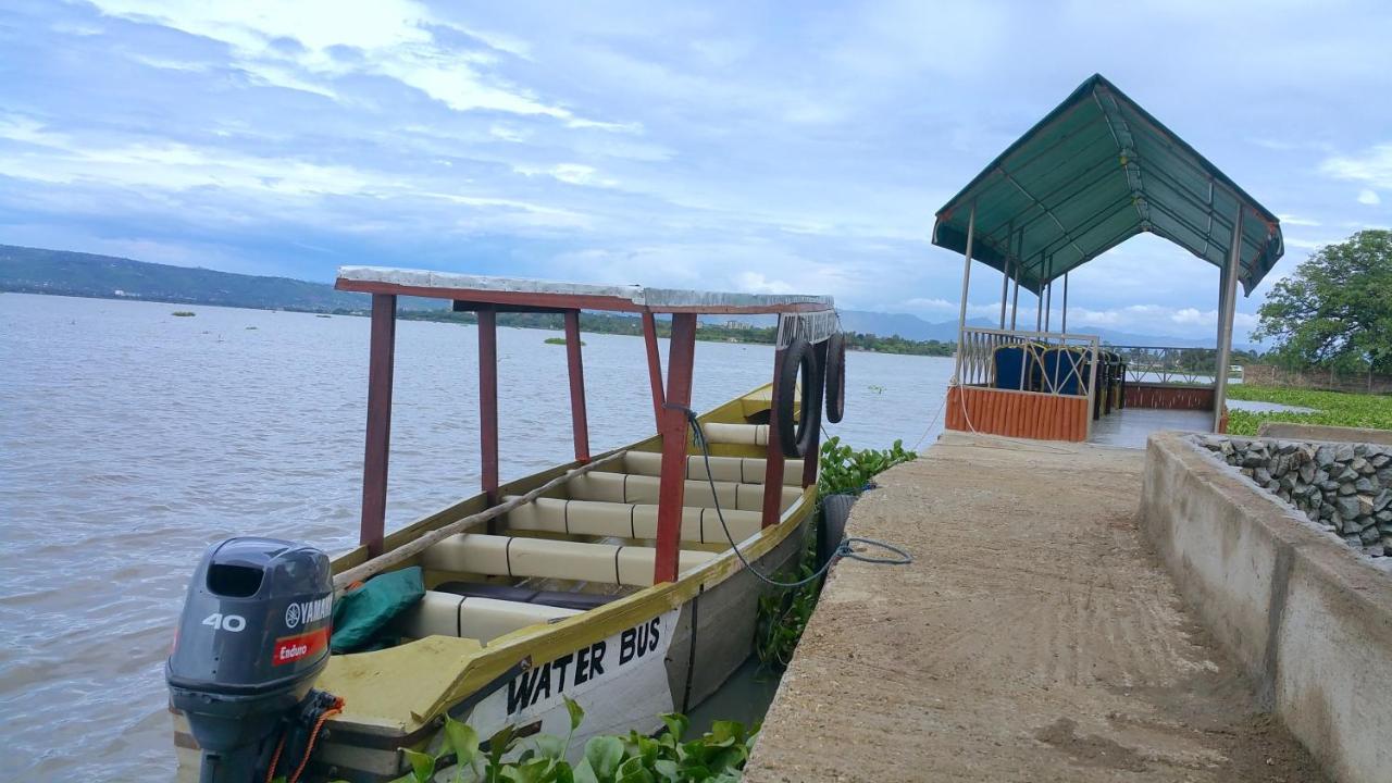Milimani Beach Resort Kisumu Extérieur photo