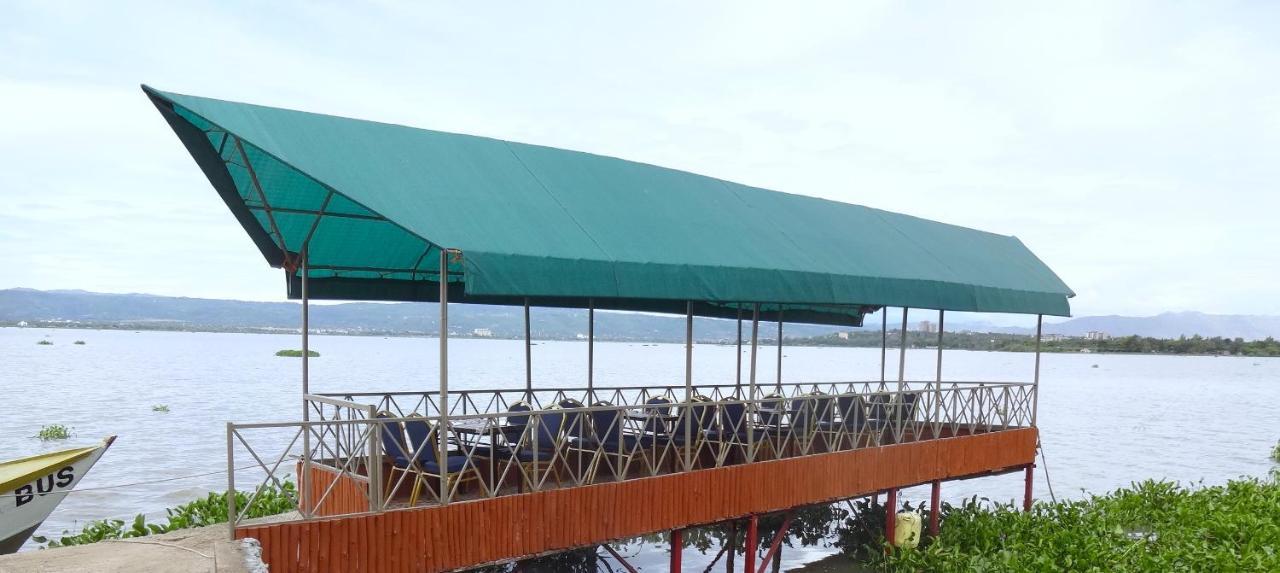 Milimani Beach Resort Kisumu Extérieur photo