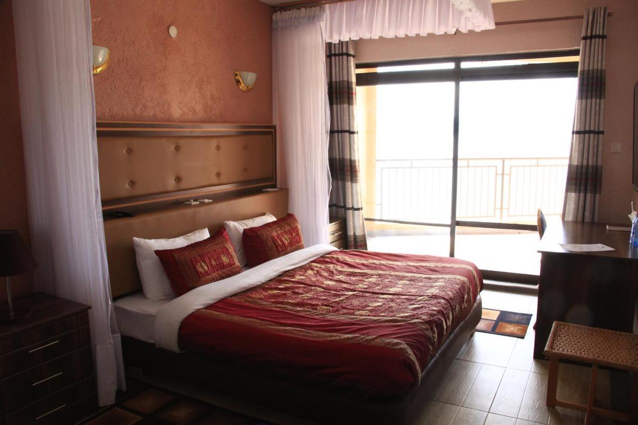 Milimani Beach Resort Kisumu Extérieur photo