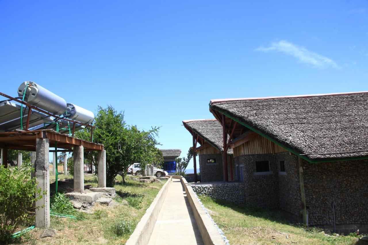Milimani Beach Resort Kisumu Extérieur photo