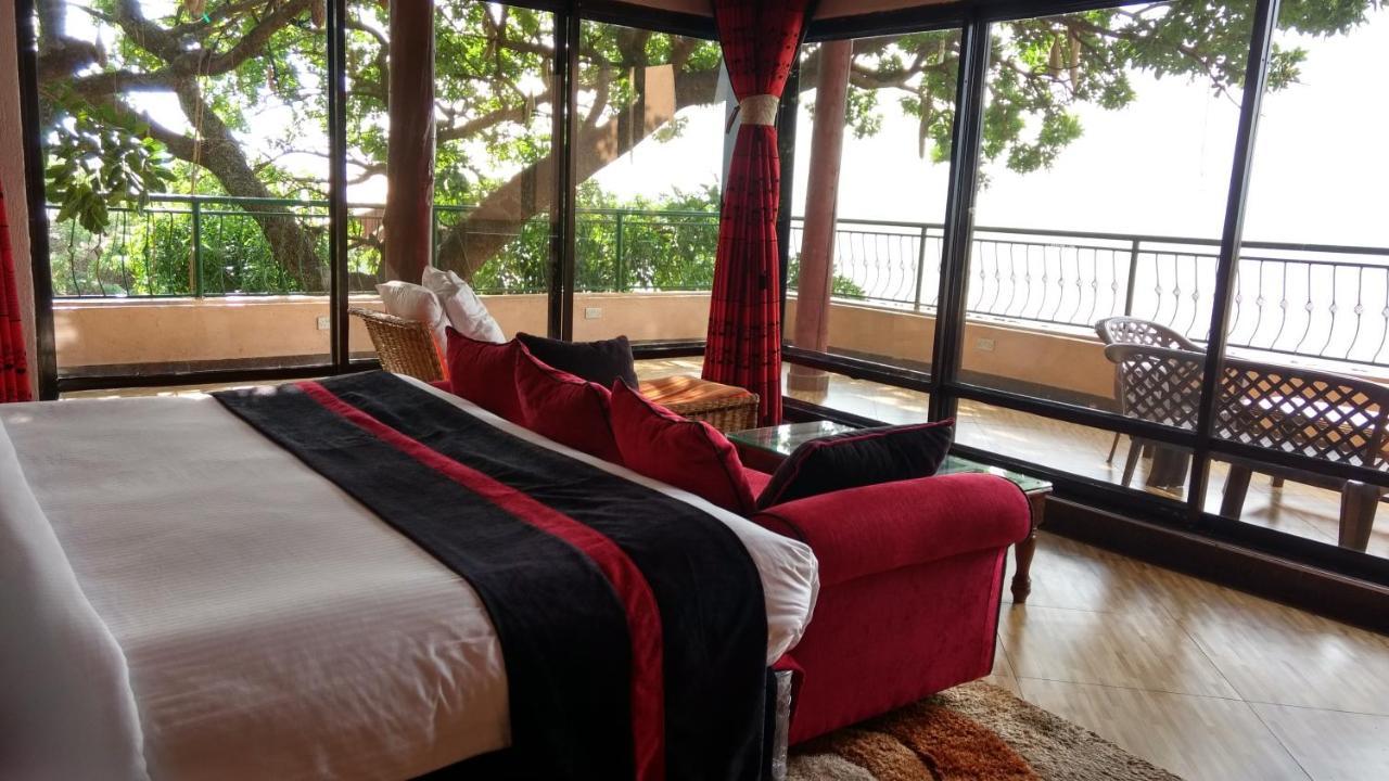 Milimani Beach Resort Kisumu Extérieur photo